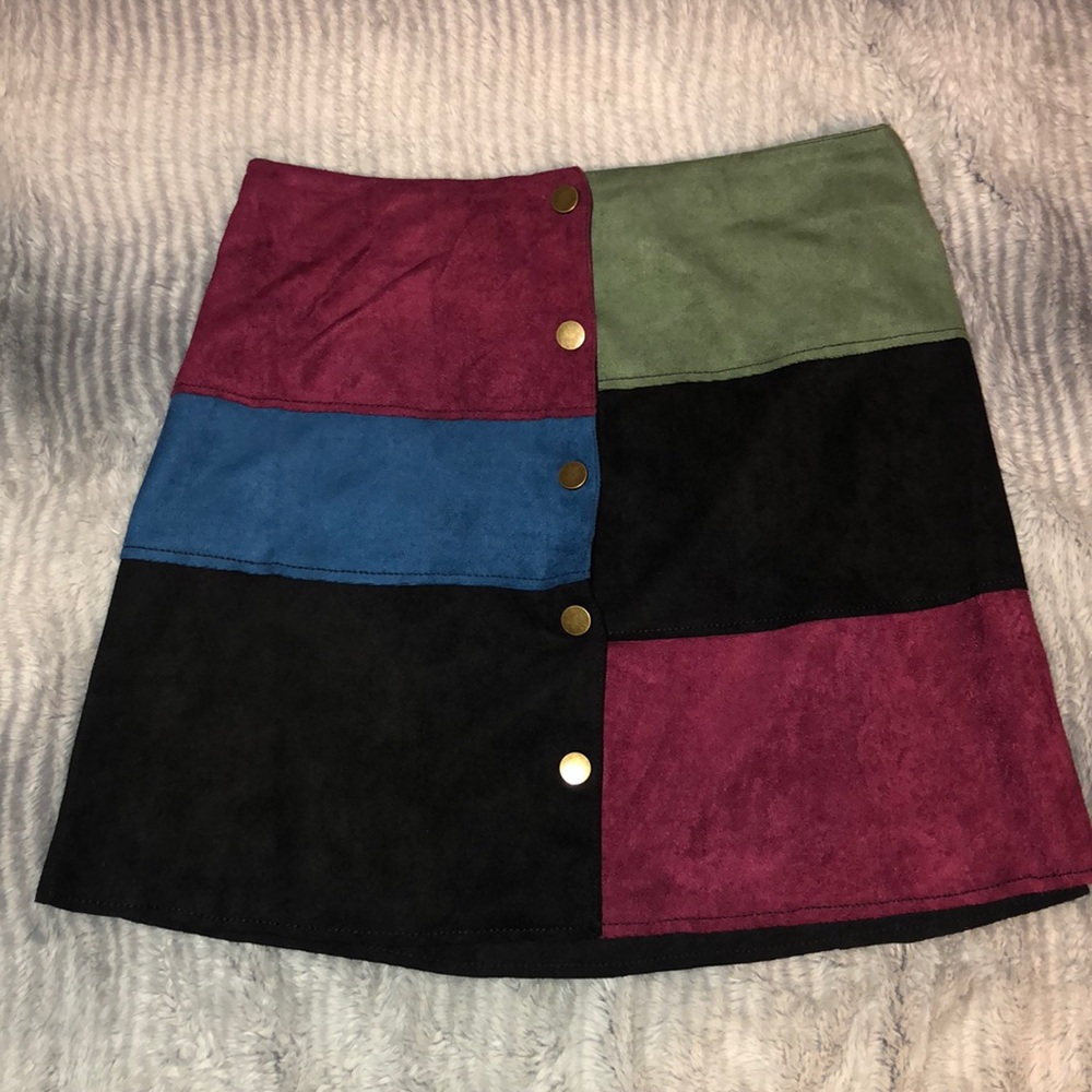 Sugar+Lips Skirt